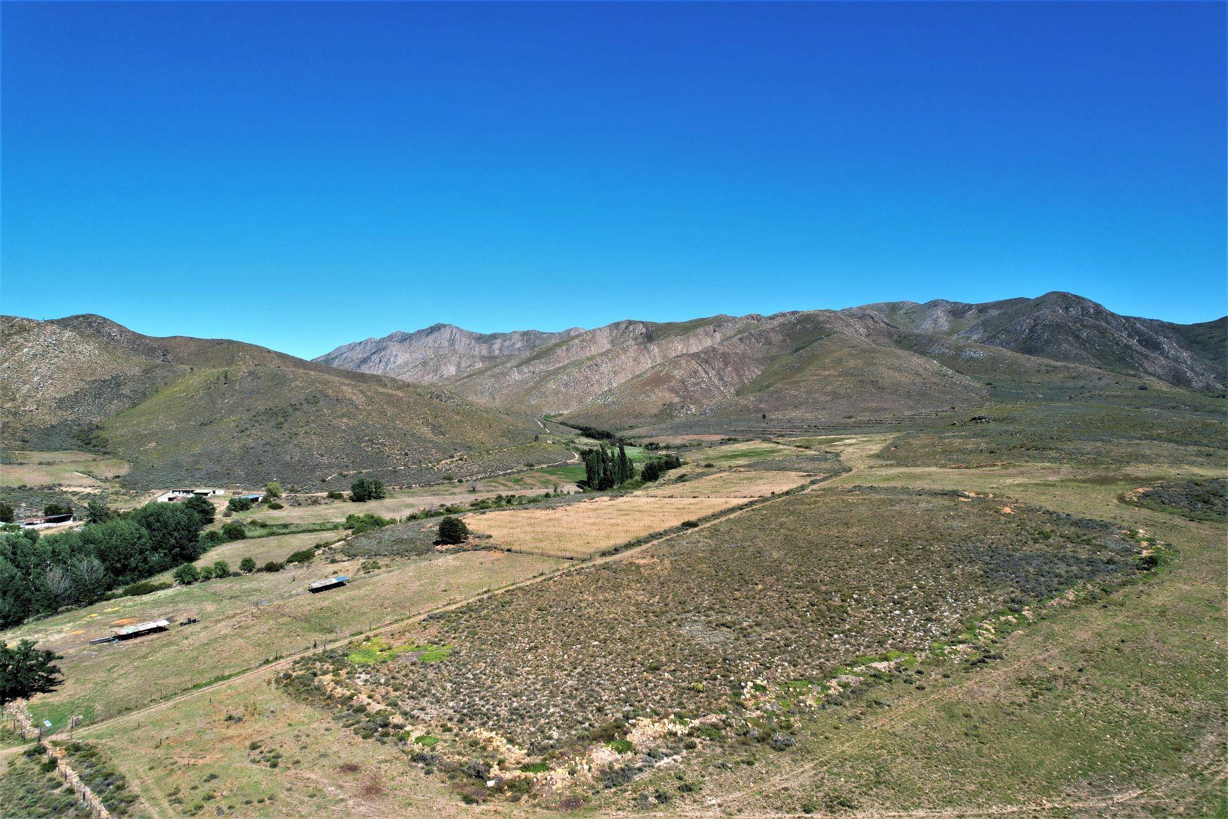 Commercial Property for Sale in Uniondale Rural Western Cape